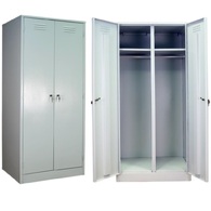 Шкаф для одежды ШРМ-22 600х500х1860