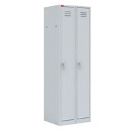 Шкаф для одежды ШРМ-22М 600х500х1860