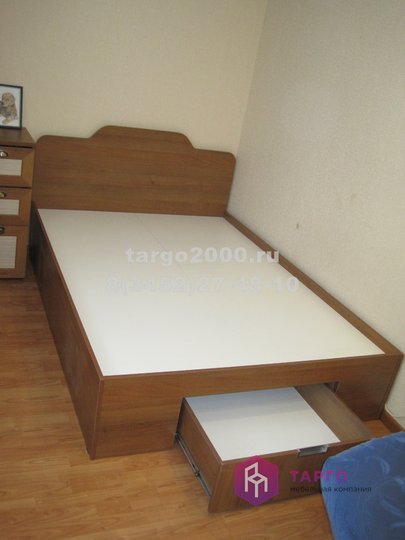 Кровать тарго